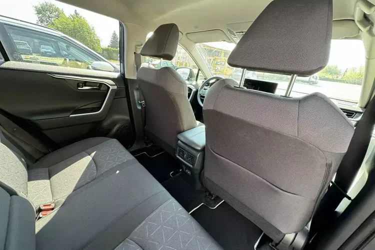 Toyota rav4 zdjęcie 27
