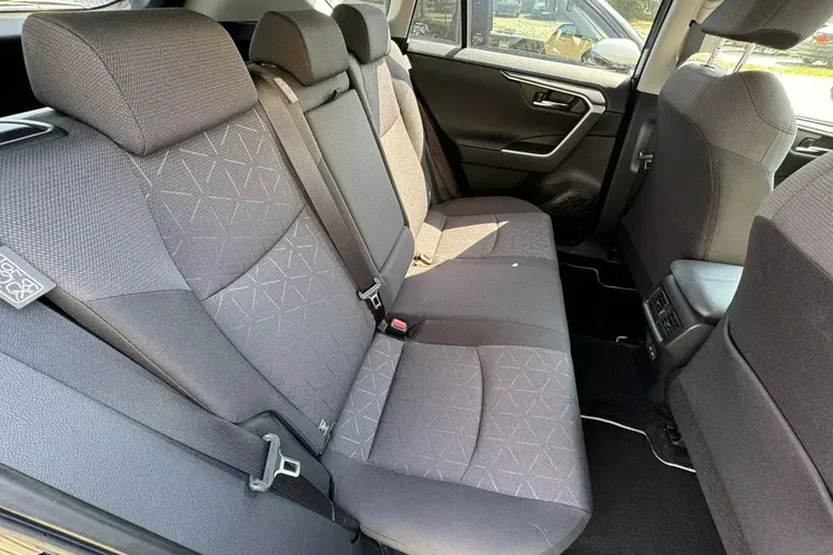 Toyota rav4 zdjęcie 28