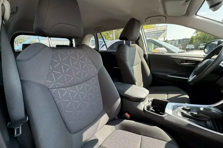 Toyota rav4 zdjęcie 30