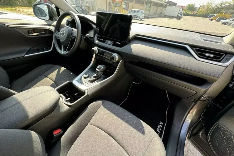 Toyota rav4 zdjęcie 31