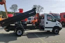 Iveco Daily 65C15 3.0 HDS + Wywrotka 3-stronna Mały Przebieg zdjęcie 11