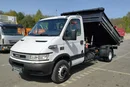 Iveco Daily 65C15 3.0 HDS + Wywrotka 3-stronna Mały Przebieg zdjęcie 4