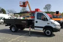 Iveco Daily 65C15 3.0 HDS + Wywrotka 3-stronna Mały Przebieg zdjęcie 8