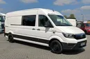 Volkswagen crafter zdjęcie 7