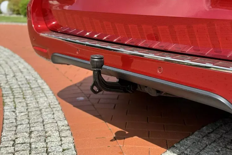 Mercedes klasa-v zdjęcie 16