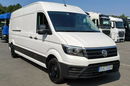 Volkswagen Crafter zdjęcie 6