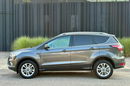 Ford Kuga Europa Titanium zdjęcie 2