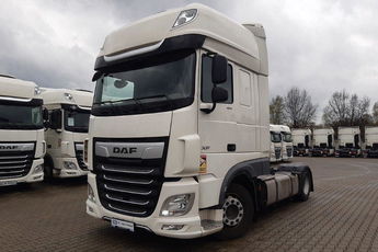 DAF DAF XF480 FT