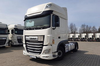 DAF DAF XF480 FT