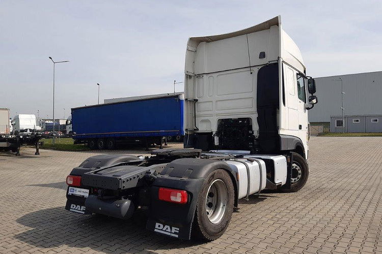 DAF XF480 FT zdjęcie 4