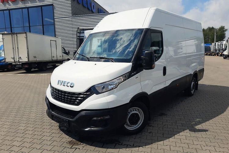 Iveco DAILY 35S16 zdjęcie 1