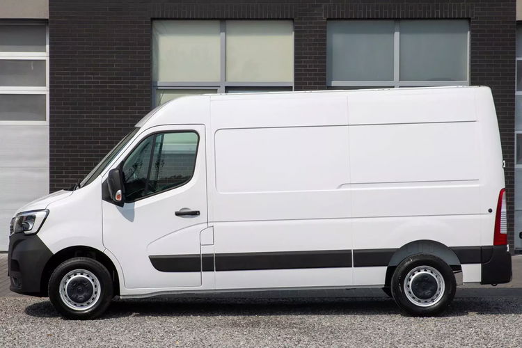 Renault Master L2H2 2.3 DCI NOWY MODEL zdjęcie 20