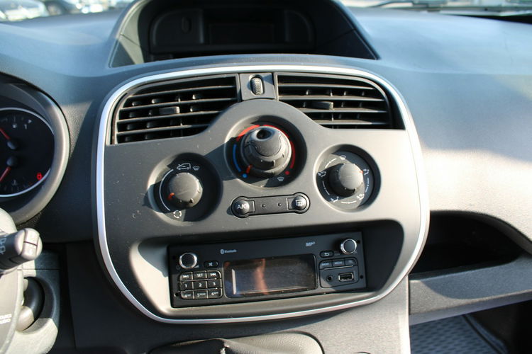 Renault Kangoo 1.5dCI ZEN F-Vat Salon Polska Gwarancja zdjęcie 22