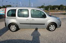 Renault Kangoo 1.5dCI ZEN F-Vat Salon Polska Gwarancja zdjęcie 3