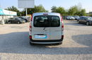 Renault Kangoo 1.5dCI ZEN F-Vat Salon Polska Gwarancja zdjęcie 5