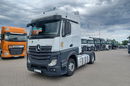 Mercedes ACTROS zdjęcie 1