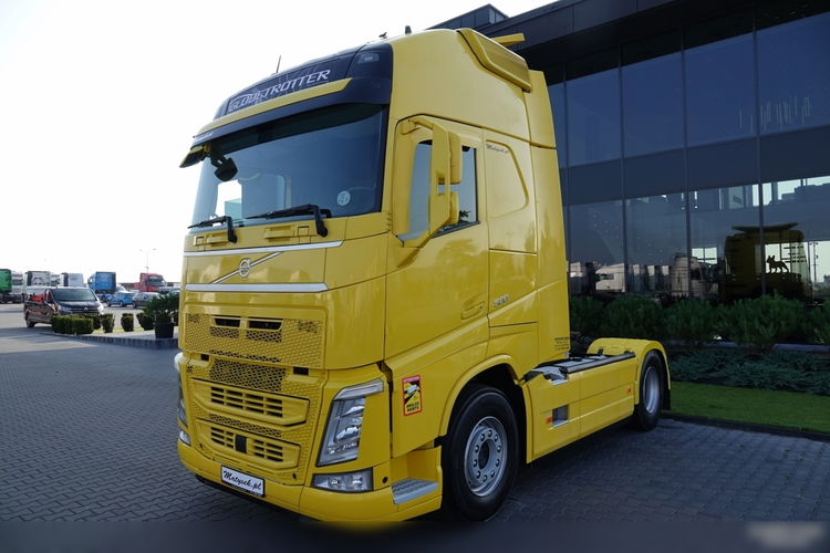 VOLVO FH 500 / XXL / KLIMA POSTOJOWA / 2018 ROK / OPONY 100% / SPROWADZONY / PO KONTRAKTOWY /  zdjęcie 6