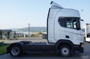 Scania R 540 / RETARDER / MEGA / LOW DECK / 12.2020 ROK / Po złotym kontrakcie serwisowym / SPROWADZONA / zdjęcie 10