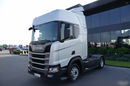 Scania R 540 / RETARDER / MEGA / LOW DECK / 12.2020 ROK / Po złotym kontrakcie serwisowym / SPROWADZONA / zdjęcie 6