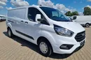 Ford transit-custom Long 79999zł NETTO 2.0TdCi/131KM zdjęcie 2