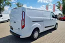 Ford transit-custom Long 79999zł NETTO 2.0TdCi/131KM zdjęcie 7