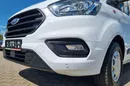 Ford transit-custom Long 79999zł NETTO 2.0TdCi/131KM zdjęcie 9