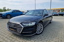 A8 Audi A8 Bezwypadkowy FakturaVat Brutto SerwisAudi BardzoBogata zdjęcie 1