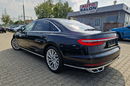 A8 Audi A8 Bezwypadkowy FakturaVat Brutto SerwisAudi BardzoBogata zdjęcie 4