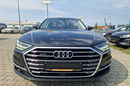 A8 Audi A8 Bezwypadkowy FakturaVat Brutto SerwisAudi BardzoBogata zdjęcie 5