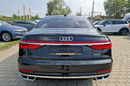 A8 Audi A8 Bezwypadkowy FakturaVat Brutto SerwisAudi BardzoBogata zdjęcie 6