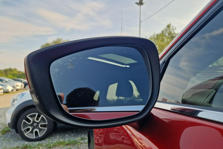 CX-30 Mazda CX-30 HeadUp BOSE Szyber Skóra KeyLess Ele.Klapa Aut.Długie zdjęcie 13