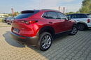 CX-30 Mazda CX-30 HeadUp BOSE Szyber Skóra KeyLess Ele.Klapa Aut.Długie zdjęcie 2