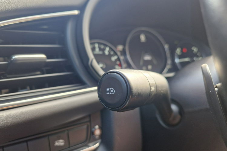 CX-30 Mazda CX-30 HeadUp BOSE Szyber Skóra KeyLess Ele.Klapa Aut.Długie zdjęcie 20