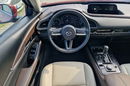 CX-30 Mazda CX-30 HeadUp BOSE Szyber Skóra KeyLess Ele.Klapa Aut.Długie zdjęcie 29