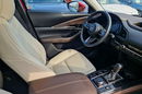 CX-30 Mazda CX-30 HeadUp BOSE Szyber Skóra KeyLess Ele.Klapa Aut.Długie zdjęcie 34
