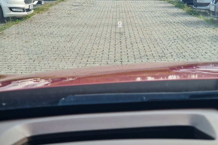 CX-30 Mazda CX-30 HeadUp BOSE Szyber Skóra KeyLess Ele.Klapa Aut.Długie zdjęcie 35