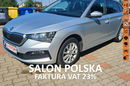Skoda Scala 20-21 Tylko Salon Polska 1Właściciel GWARANCJA BEZWYPADKOWY zdjęcie 1
