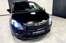 Opel Zafira 2.0 CDTi 165KM Innovation COSMO BiXenon duża NAVI Klimatronic BDB stan zdjęcie 6