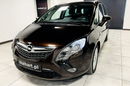 Opel Zafira 2.0 CDTi 165KM Innovation COSMO BiXenon duża NAVI Klimatronic BDB stan zdjęcie 7