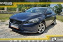 Volvo V40 1.6 D2 115KM # Momentum # Navi # Pół Skóra # Parktronic # Zadbany zdjęcie 1