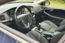 Volvo V40 1.6 D2 115KM # Momentum # Navi # Pół Skóra # Parktronic # Zadbany zdjęcie 11