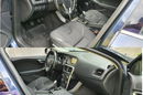 Volvo V40 1.6 D2 115KM # Momentum # Navi # Pół Skóra # Parktronic # Zadbany zdjęcie 14