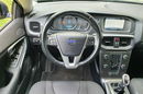 Volvo V40 1.6 D2 115KM # Momentum # Navi # Pół Skóra # Parktronic # Zadbany zdjęcie 18
