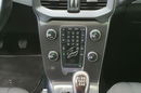 Volvo V40 1.6 D2 115KM # Momentum # Navi # Pół Skóra # Parktronic # Zadbany zdjęcie 22