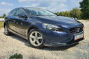 Volvo V40 1.6 D2 115KM # Momentum # Navi # Pół Skóra # Parktronic # Zadbany zdjęcie 3