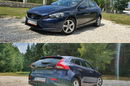 Volvo V40 1.6 D2 115KM # Momentum # Navi # Pół Skóra # Parktronic # Zadbany zdjęcie 34