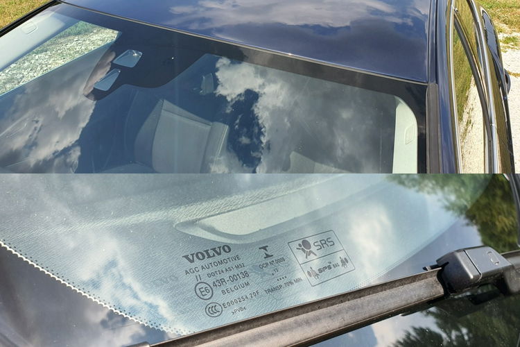 Volvo V40 1.6 D2 115KM # Momentum # Navi # Pół Skóra # Parktronic # Zadbany zdjęcie 37
