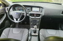 Volvo V40 1.6 D2 115KM # Momentum # Navi # Pół Skóra # Parktronic # Zadbany zdjęcie 5