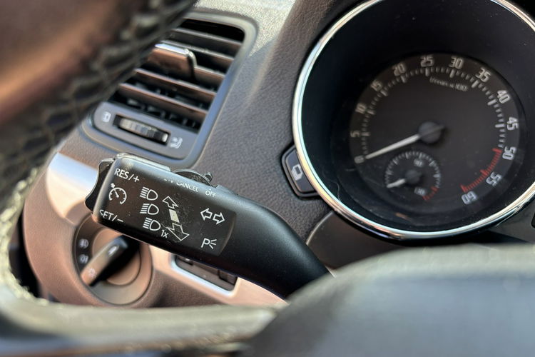 Skoda Yeti 4x4, Gwarancja, Serwis zdjęcie 16