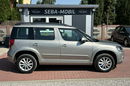 Skoda Yeti 4x4, Gwarancja, Serwis zdjęcie 2